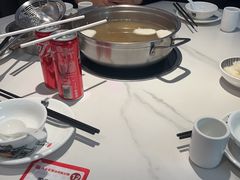 -八合里潮汕鲜牛肉火锅(福州万象城店)