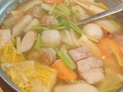 -醉得意·山茶油炒土鸡(福州马尾西堤店)