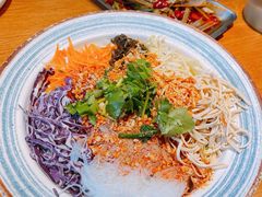 -喝丢一只鞋海鲜烧烤·海肠捞饭(市场店)
