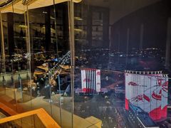 -官房大酒店-玉龙旋宫观景餐厅