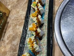 -老大连·海肠捞饭·大连海鲜大连菜(西安路店)