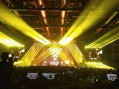 -国家会展中心（上海）虹馆EH