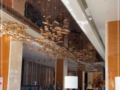 -廊坊固安福朋喜来登酒店