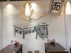 -雲栖斜街炸酱面馆