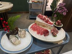 -喜聚薈·花膠雞海鮮火鍋(越秀店)