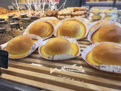 -面包新语(龙湖·西宸天街店)