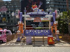 -观澜湖新城运动奥莱区