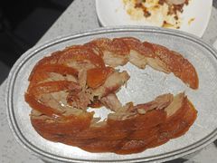 -紫光园·烤鸭·北京菜(团结湖店)