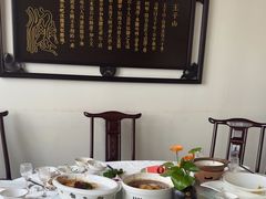 -千岛湖鱼味馆(十字街总店)