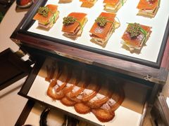-莉莉海堂HAITANG·烤鸭(国贸商城店)
