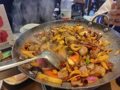 -富正毅三下锅·湘西韵味(天门山索道店)