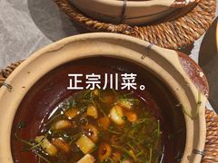 -廖川菜(八佰伴店)
