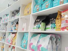 -宠福鑫康馨动物医院·骨科·眼科