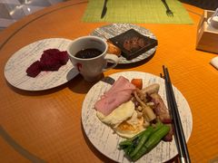 -上海威斯汀大饭店