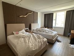 -西姆山居酒店(九寨沟沟口店)