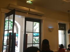 -星巴克臻选(广州沙面店)