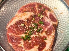 -山葵说·泥炉烤肉(泰达时尚E街区店)