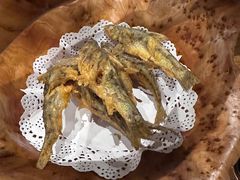 -丹江渔村(首都机场店)