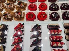-红跑车(朝晖店)