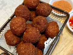 -惠丰堂饭庄(北洼路店)