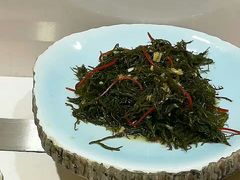 -碧波大酒店-烧烤海鲜自助餐厅