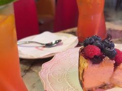 -BROWNSTONE布朗石西班牙餐厅(富城店)