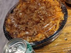 -农乐园炭火烤肉(世茂店)