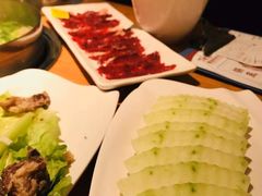 -海银海记潮汕牛肉火锅(新港中路海珠店)