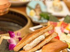 -青空日料烧肉烧鸟店(后湖兴业路店)