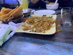-柳州人田螺鸭脚煲(农院路1店)