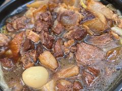 -赵家牛肉砂锅(台西三路店)
