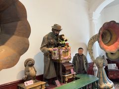 -旅顺留声机博物馆