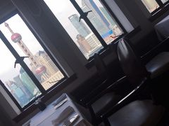 -上海和平饭店华懋阁 Cathay Room