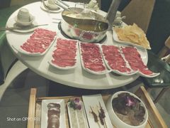 -潮牛壹号鲜牛肉火锅(新亚太店)