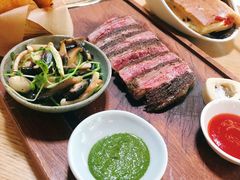 精选牛排套餐-EN SPACE恩空间