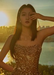 -MANLI BRIDAL婚纱