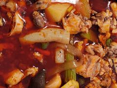 -米二红烧兔(华阳店)