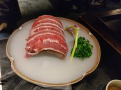 九秒牛肉-盡膳口福·百年汤方火锅(科华北路店)