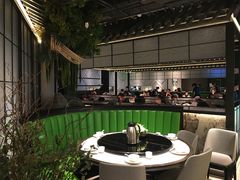 -外婆家(西红门荟聚购物中心店)