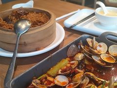 -柒园·三十年创意杭帮菜(龙湖滨江天街店)