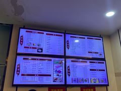 -蒋家桥饺面店(东关街店)
