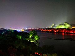 -璟象酒店-爱丽坊景观餐厅