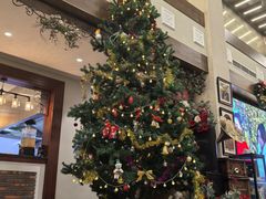 -天毓山庄·餐厅