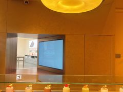 -chuchulab日式短蛋糕(粤海天地店)