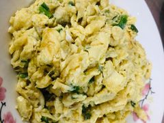 小葱炒蛋-妈妈的小作坊(陈家镇店)