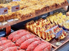 -露丝卡文•世界冠军面包(乐峰广场店)