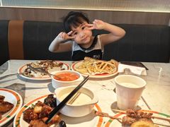 -比格比萨自助(宝山日月光店)