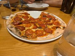 -君悦酒店·La Terrazza意合園·意式风味