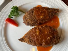 -小白桦西餐厅