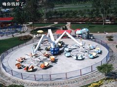 -南戴河国际娱乐中心